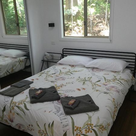 Aparthotel Vista Hinchinbrook Cardwell Exterior foto