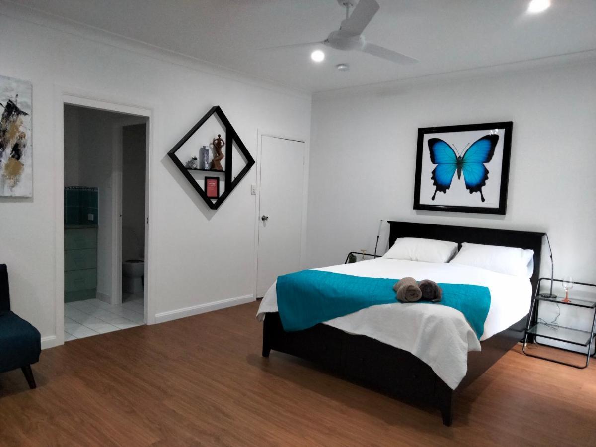 Aparthotel Vista Hinchinbrook Cardwell Exterior foto