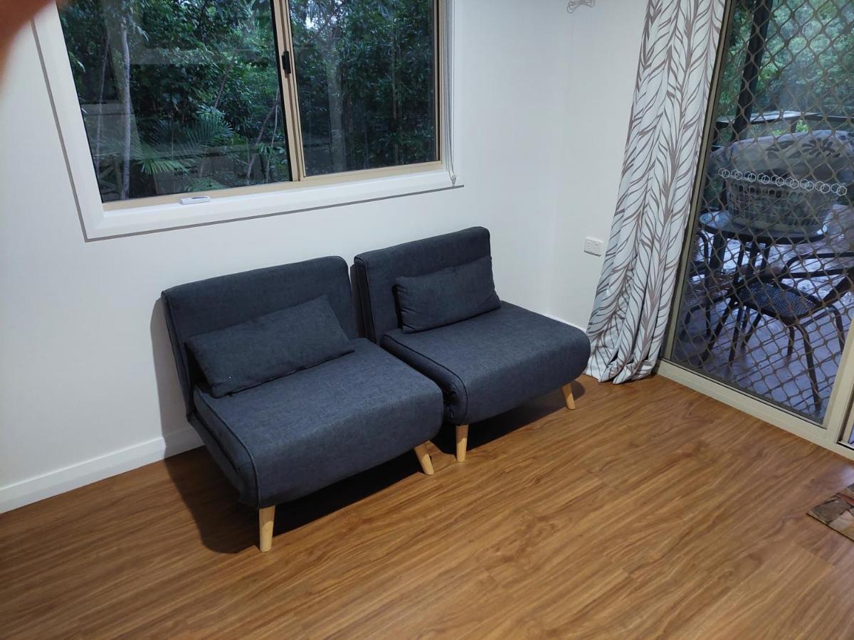 Aparthotel Vista Hinchinbrook Cardwell Exterior foto