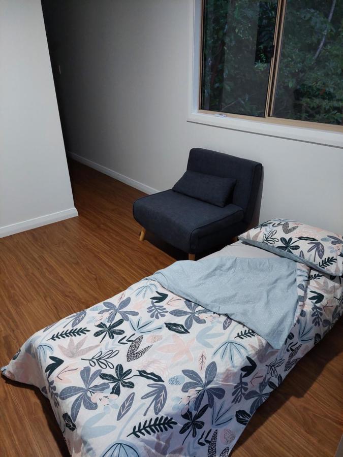 Aparthotel Vista Hinchinbrook Cardwell Exterior foto