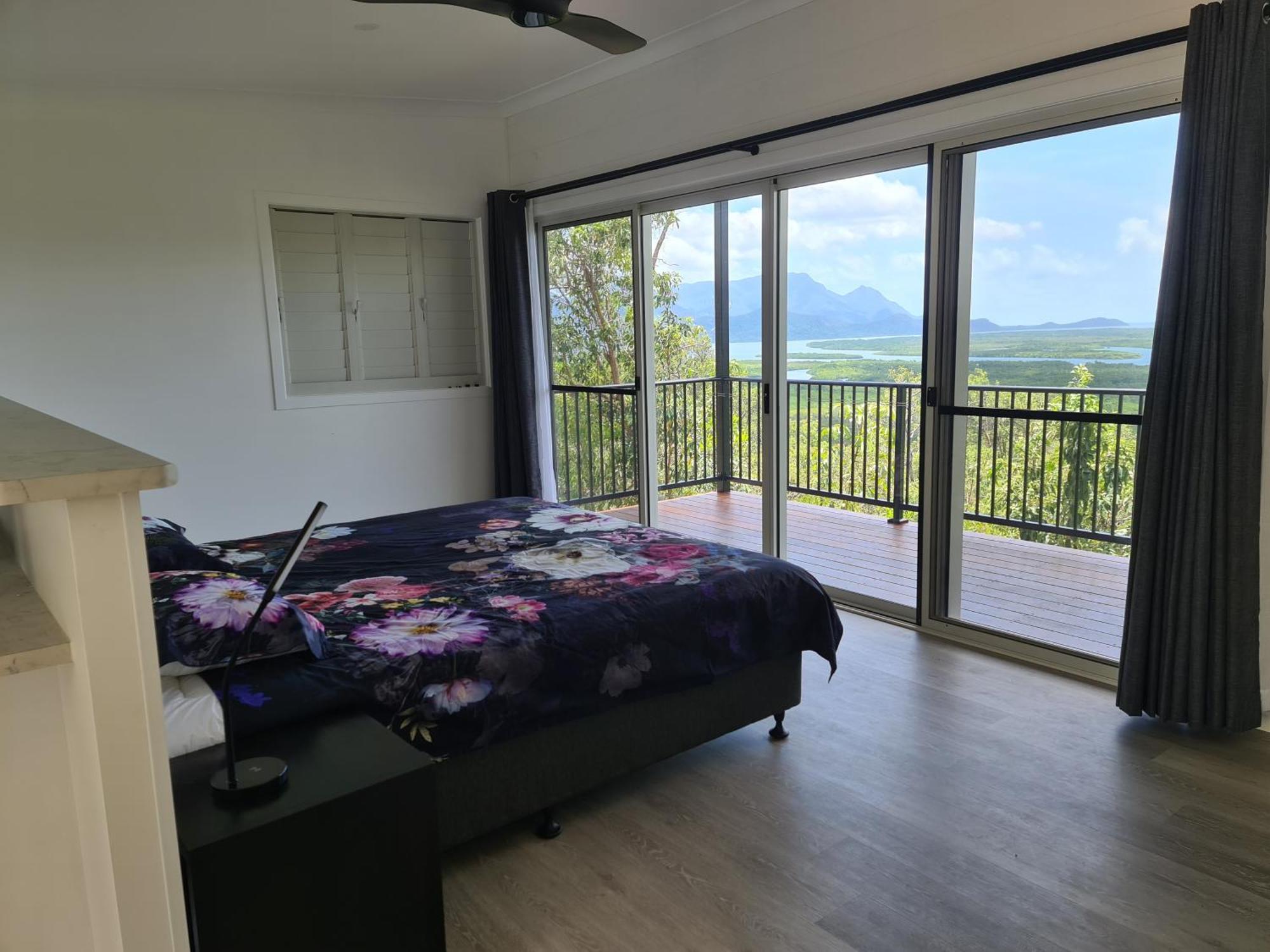 Aparthotel Vista Hinchinbrook Cardwell Exterior foto