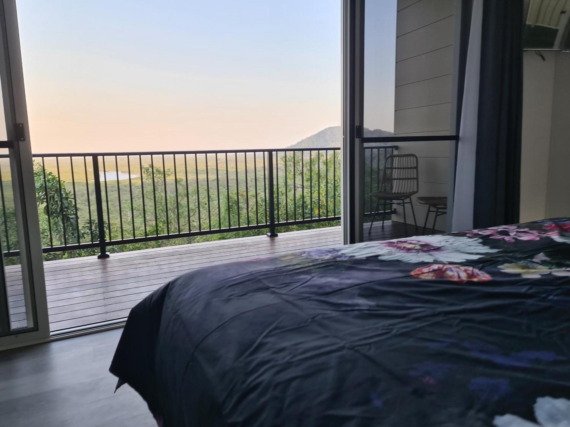 Aparthotel Vista Hinchinbrook Cardwell Exterior foto