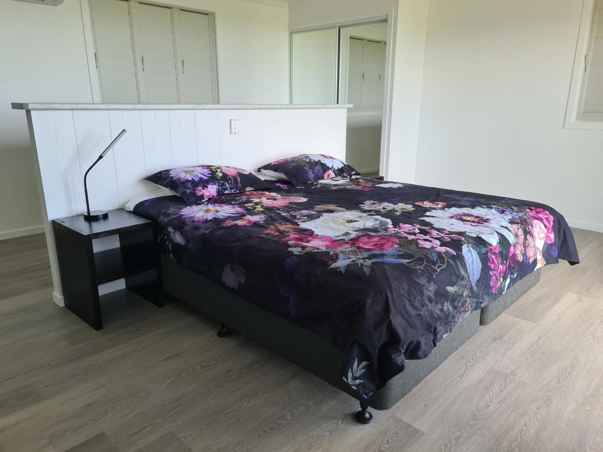 Aparthotel Vista Hinchinbrook Cardwell Exterior foto