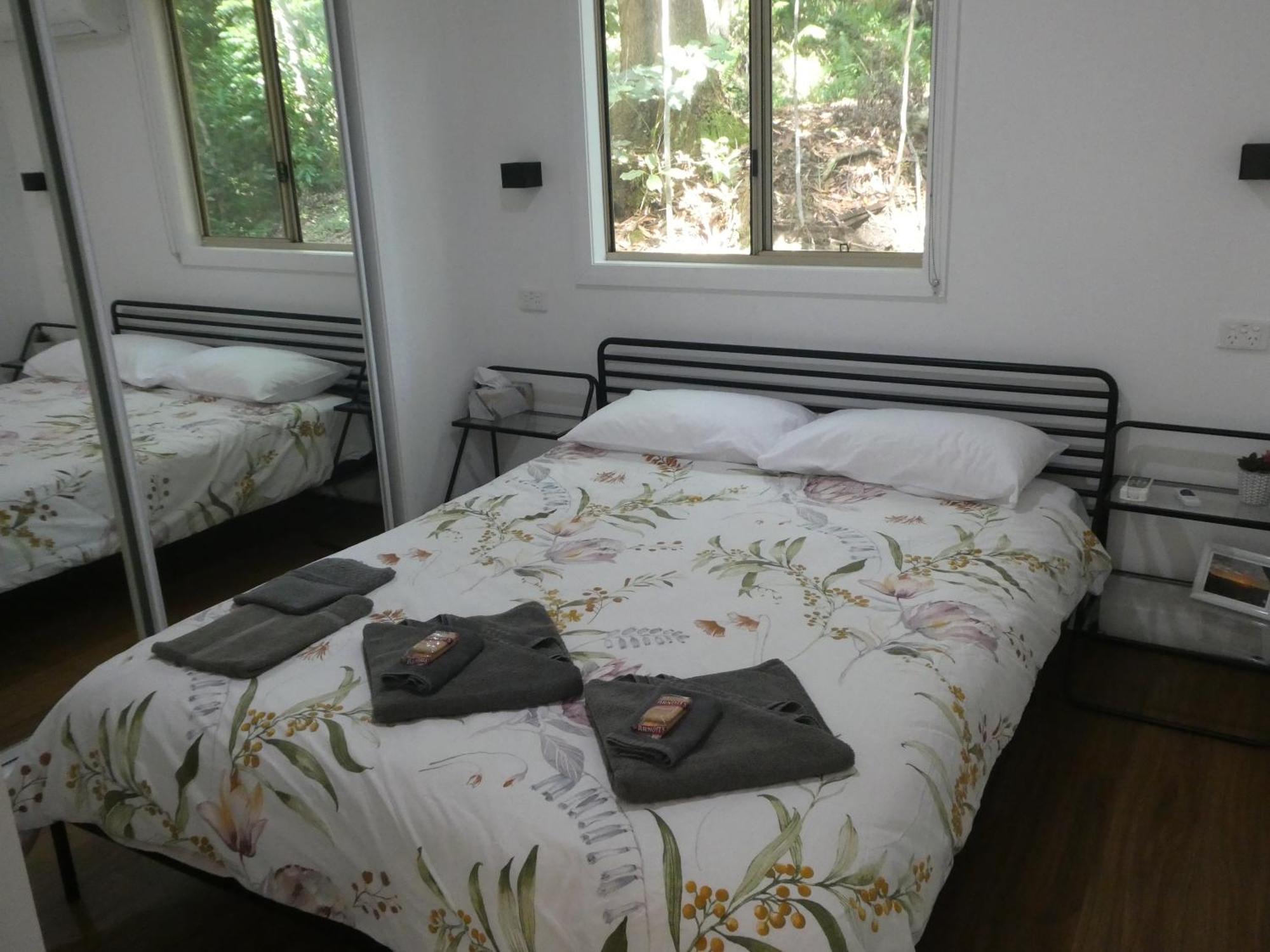 Aparthotel Vista Hinchinbrook Cardwell Exterior foto